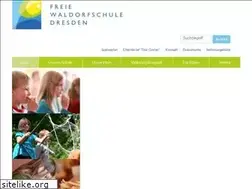 Sites similar to waldorfschule-dresden.de
