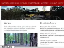 Sites similar to waldorfschule-harburg.de