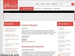 Sites similar to waldorfschule-hildesheim.de
