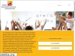 Sites similar to waldorfschule-mannheim.de
