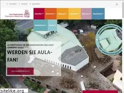 Sites similar to waldorfschule-maschsee.de