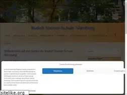 Sites similar to waldorfschule-nuernberg.de