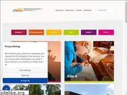Sites similar to waldorfschule-nuertingen.de