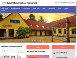 Sites similar to waldorfschule-remscheid.de