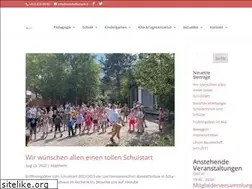 Sites similar to waldorfschule.li