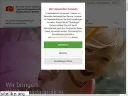 Sites similar to waldorfschulen-niedersachsen.de