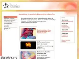 Sites similar to waldorfseminar-muenchen.de