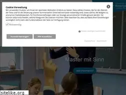 Sites similar to waldorfseminar.de