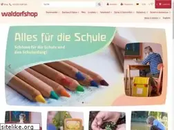 Sites similar to waldorfshop.eu