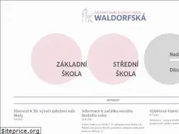 Sites similar to waldorfska.cz