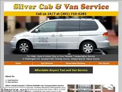 Sites similar to waldorftaxi.com