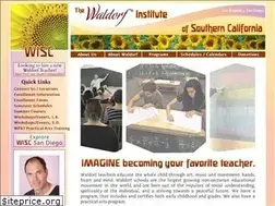 Sites similar to waldorfteaching.org