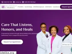 Sites similar to waldorfwomenscare.com