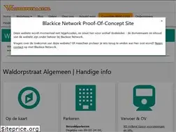Sites similar to waldorpstraat.nl