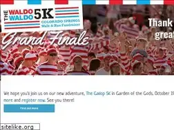 Sites similar to waldowaldo.com