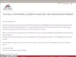 Sites similar to waldowell.com