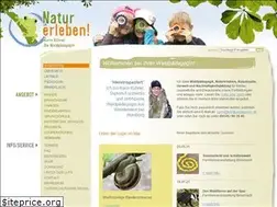 Sites similar to waldpaedagogin.de