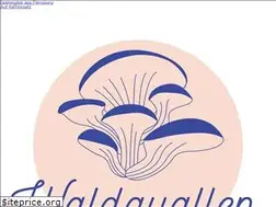 Sites similar to waldquallen.de