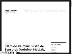Sites similar to waldri.eng.br