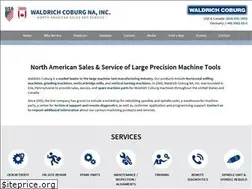 Sites similar to waldrich-coburg.com