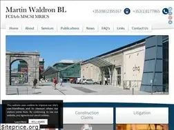 Sites similar to waldron.ie