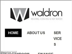 Sites similar to waldronheatingcooling.com.au