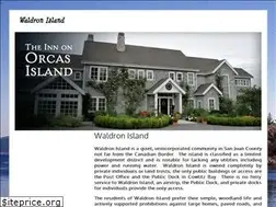 Sites similar to waldronisland.net