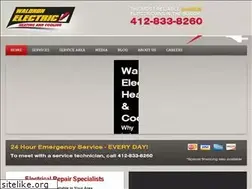 Sites similar to waldronservices.com
