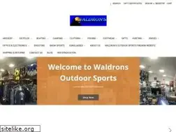 Sites similar to waldronsoutdoor.com