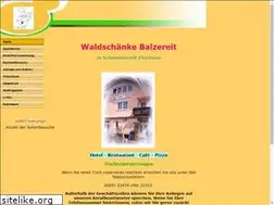 Sites similar to waldschaenke-gutes-essen.de