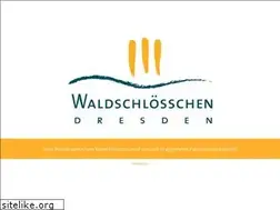 Sites similar to waldschloesschen.de