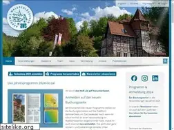 Sites similar to waldschloesschen.org