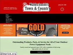 Sites similar to waldschmidtstownandcountry.com