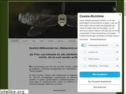 Sites similar to waldschrat-online.de