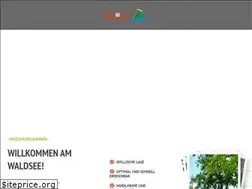 Sites similar to waldsee-camping.de