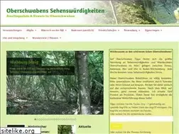 Sites similar to waldsee-tueren.de