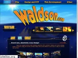 Sites similar to waldson.com