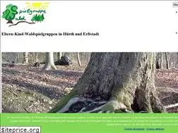 Sites similar to waldspielgruppen.de
