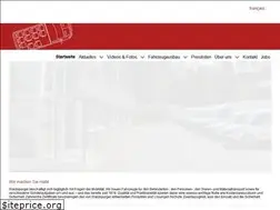 Sites similar to waldspurger.ch