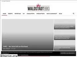 Sites similar to waldstadtbbq.de