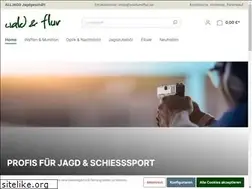 Sites similar to waldundflur.de