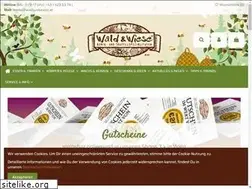 Sites similar to waldundwiese.at