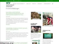 Sites similar to waldverband.at