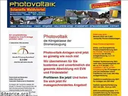 Sites similar to waldviertler.at