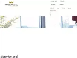 Sites similar to waldvogelcommercial.com