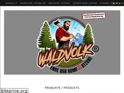 Sites similar to waldvolk.com