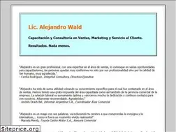 Sites similar to waldweb.com.ar