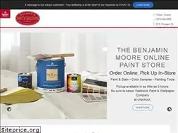 Sites similar to waldwickpaint.com