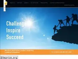 Sites similar to waleaders.com.au