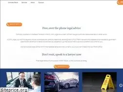 Sites similar to walegal.com.au